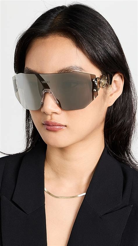 Versace VE2258 Sunglasses 